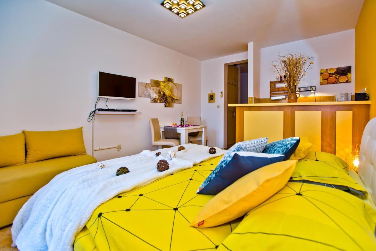 Softic Hvar Aparthotel Hvar Town