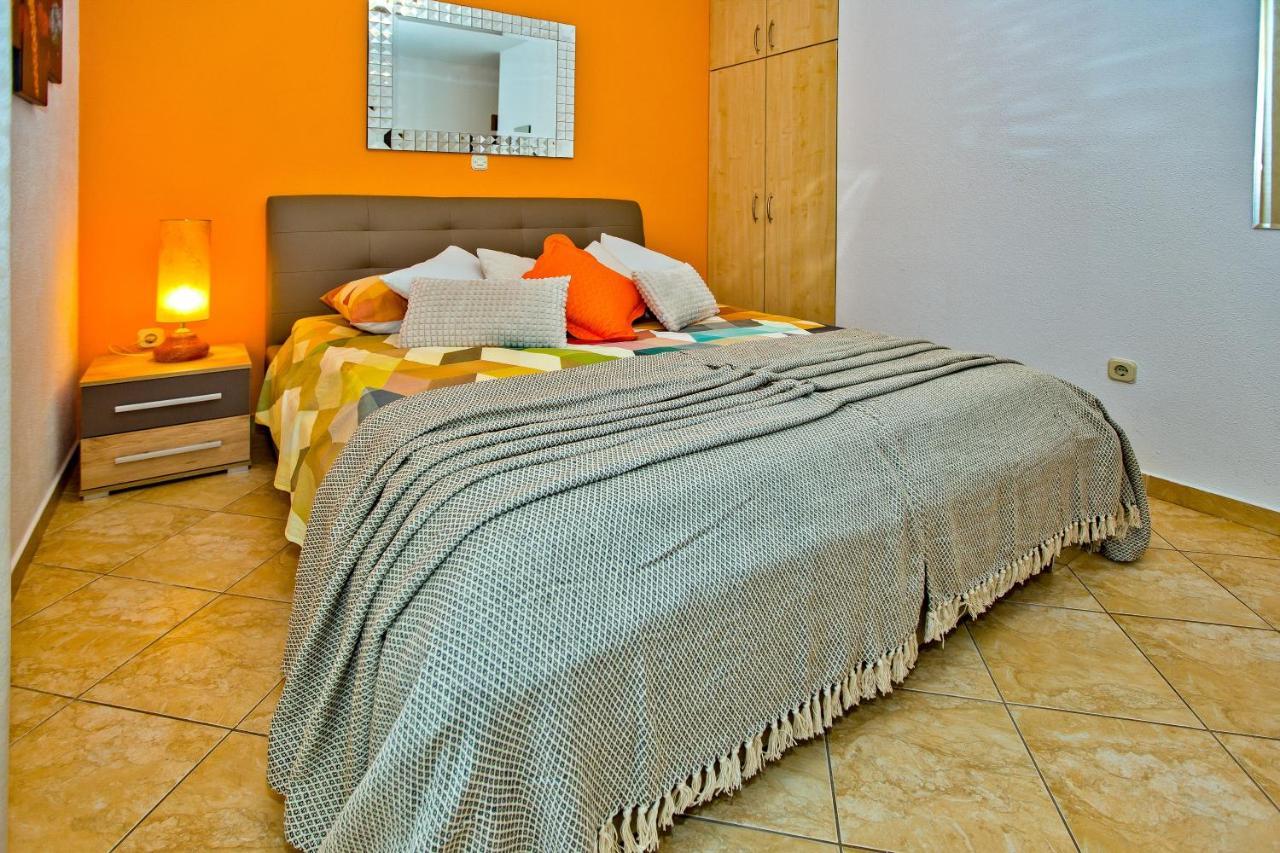 Aparthotel Softic Hvar