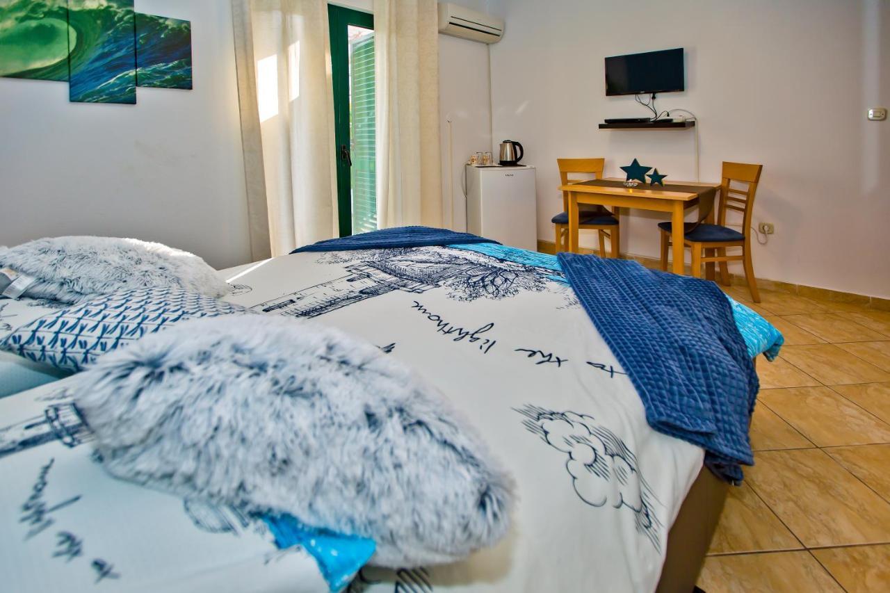 Aparthotel Softic Hvar