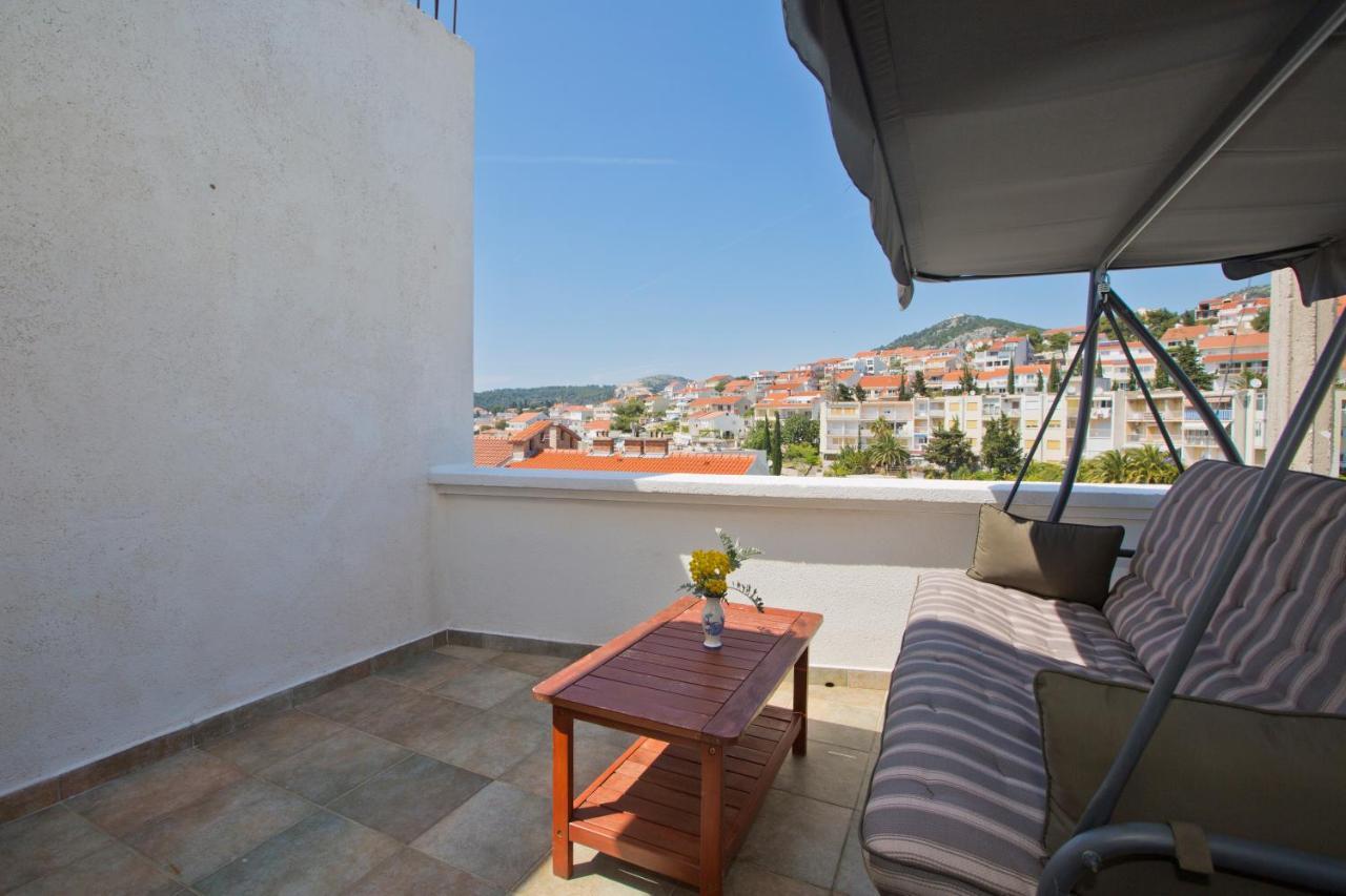 Aparthotel Softic Hvar *