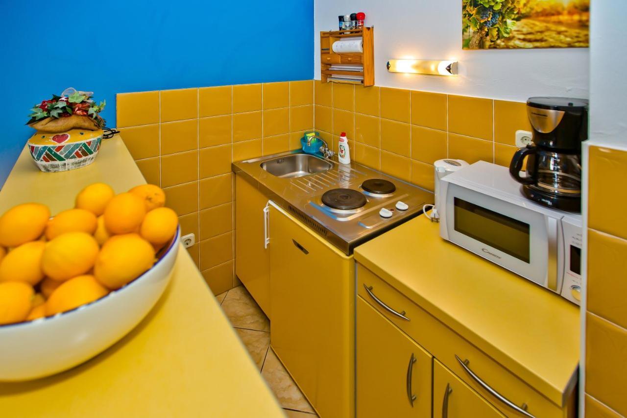 Aparthotel Softic Hvar