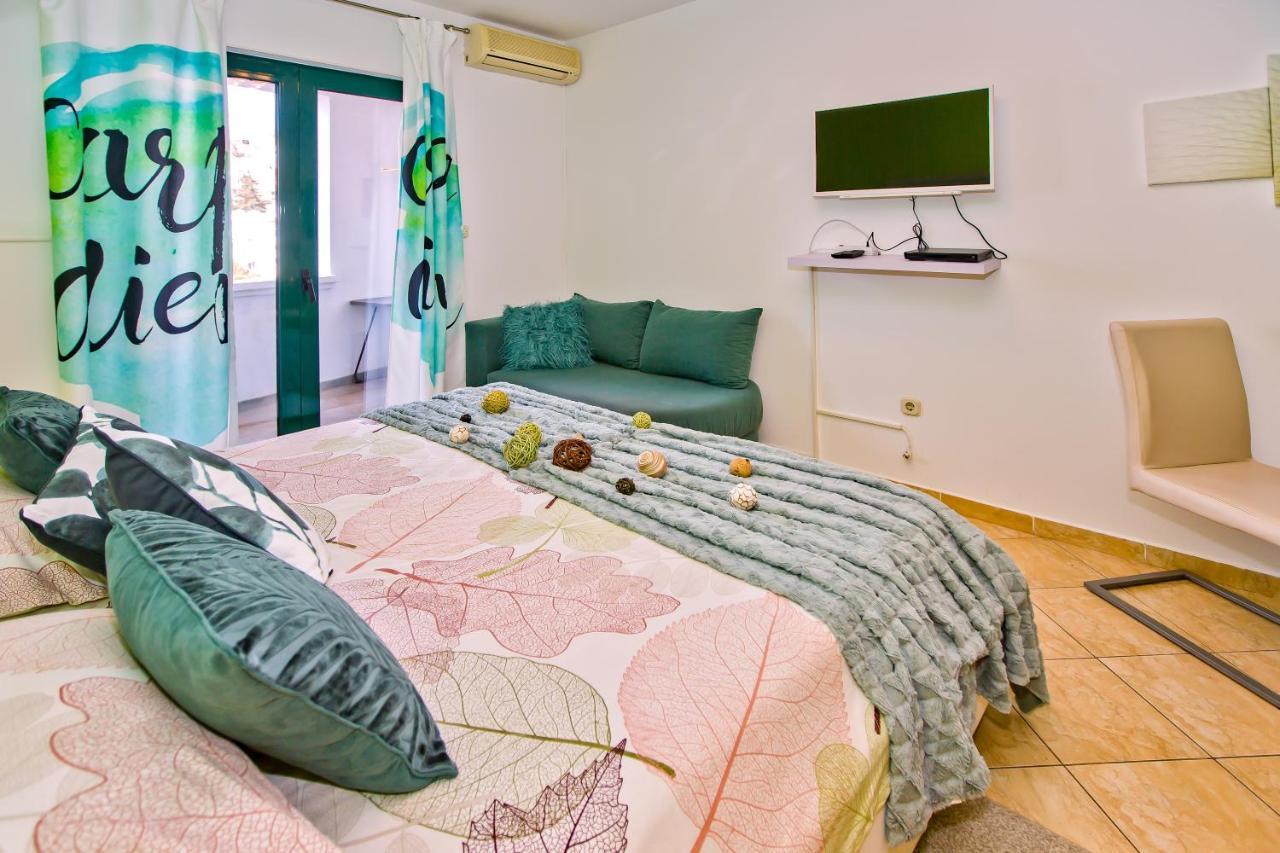 Aparthotel Softic Hvar Hvar Town