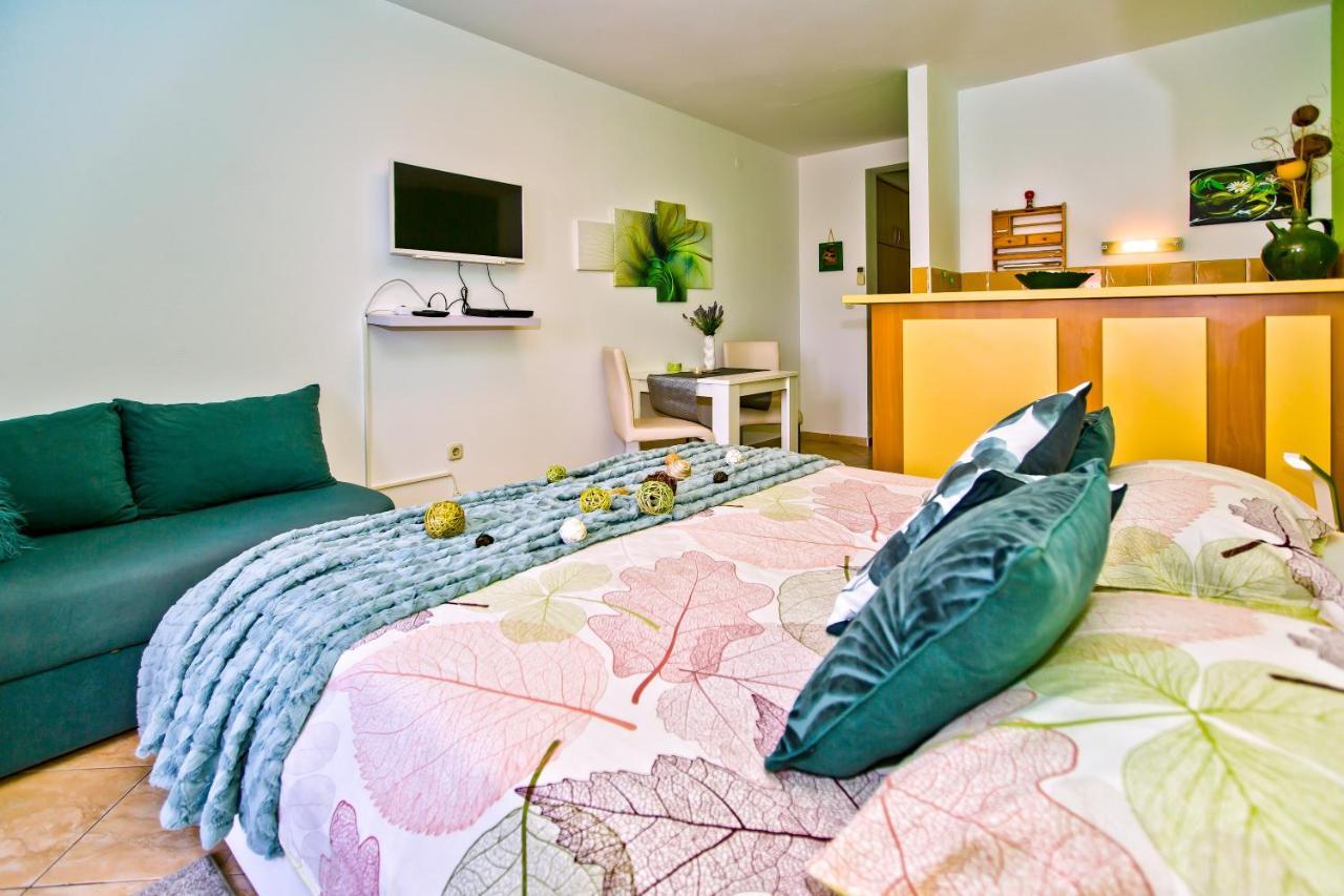 Aparthotel Softic Hvar