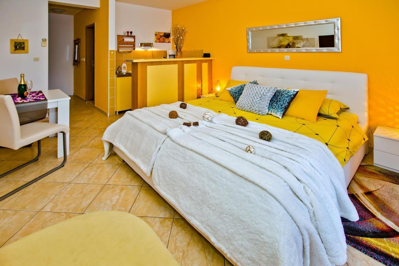 Aparthotel Softic Hvar Hvar Town