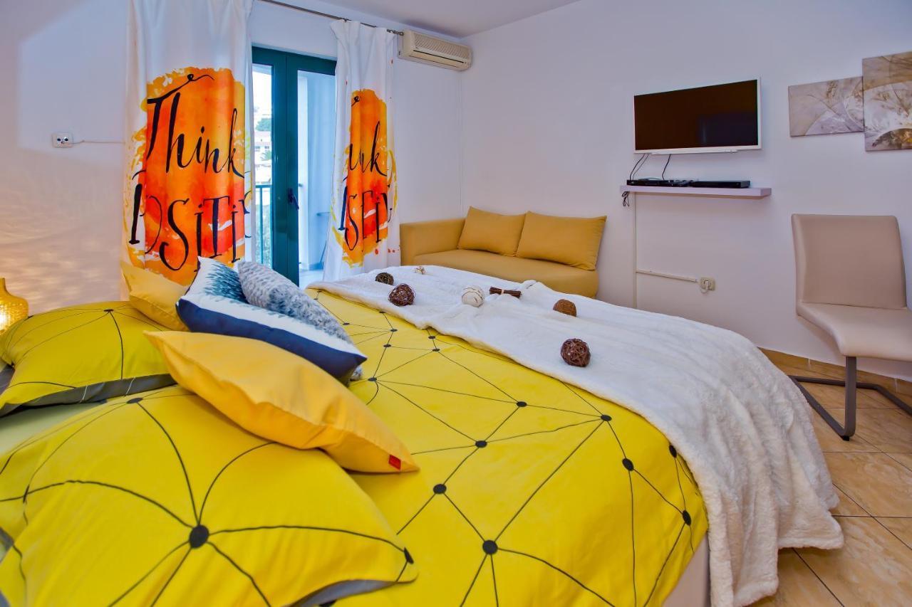 Aparthotel Softic Hvar Hvar Town