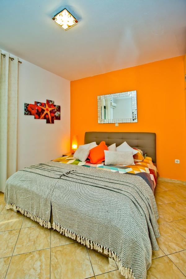 Aparthotel Softic Hvar *