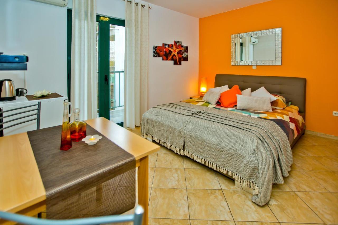 Aparthotel Softic Hvar