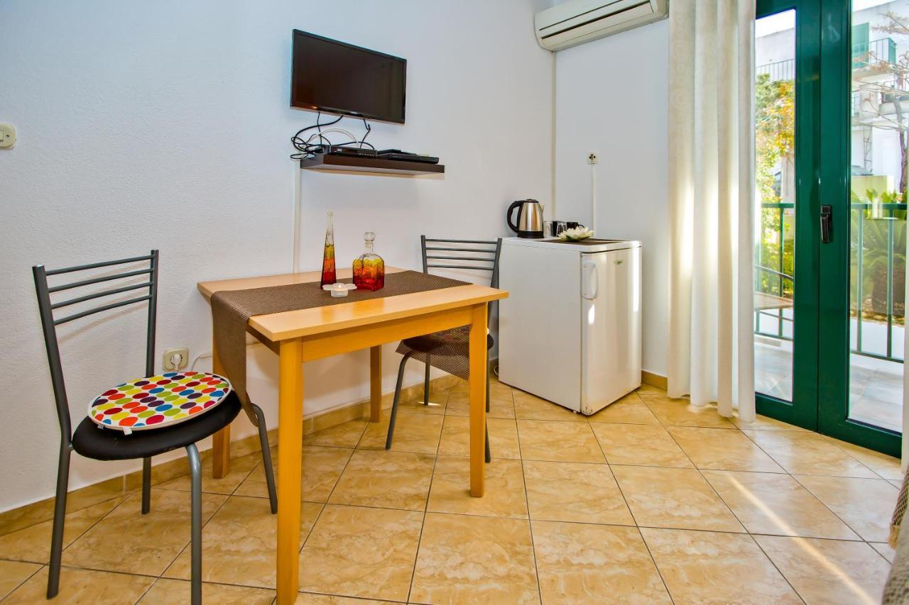 Aparthotel Softic Hvar