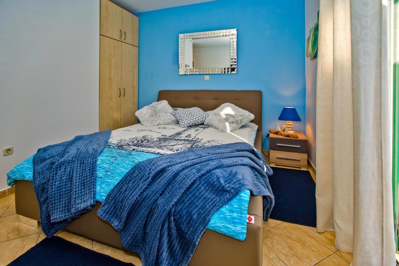 Softic Hvar Aparthotel *