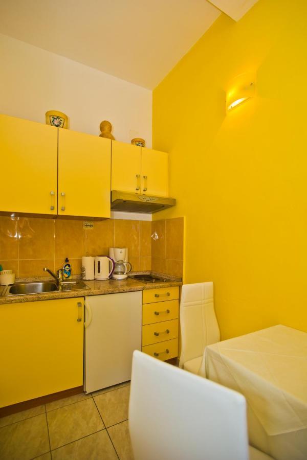 Aparthotel Softic Hvar *