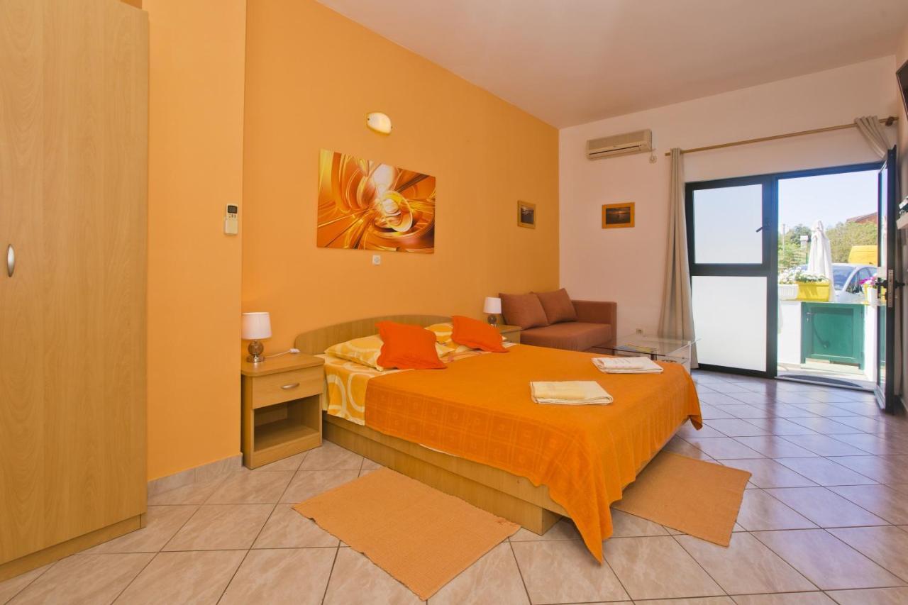 Aparthotel Softic Hvar *