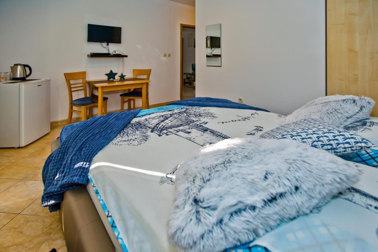 Softic Hvar Aparthotel Hvar Town