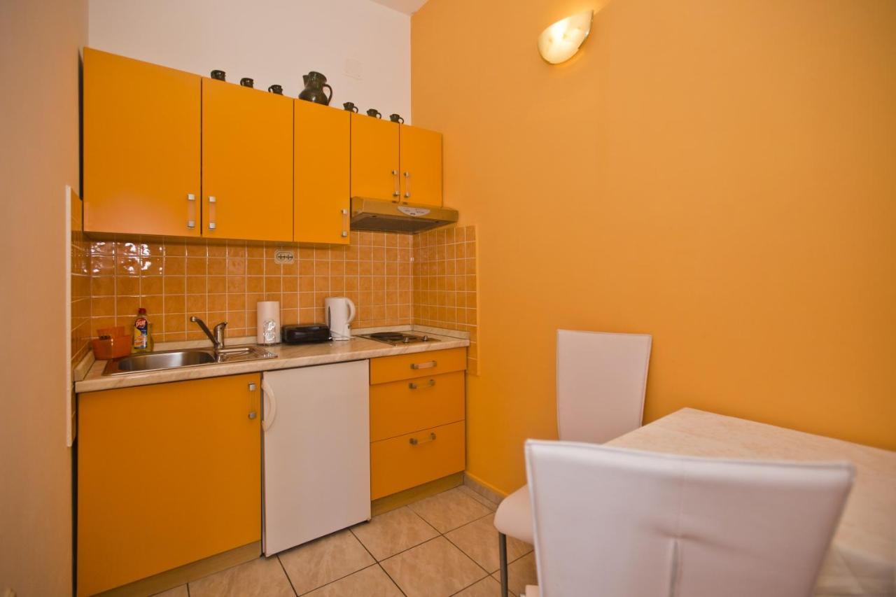 Softic Hvar Aparthotel Hvar Town