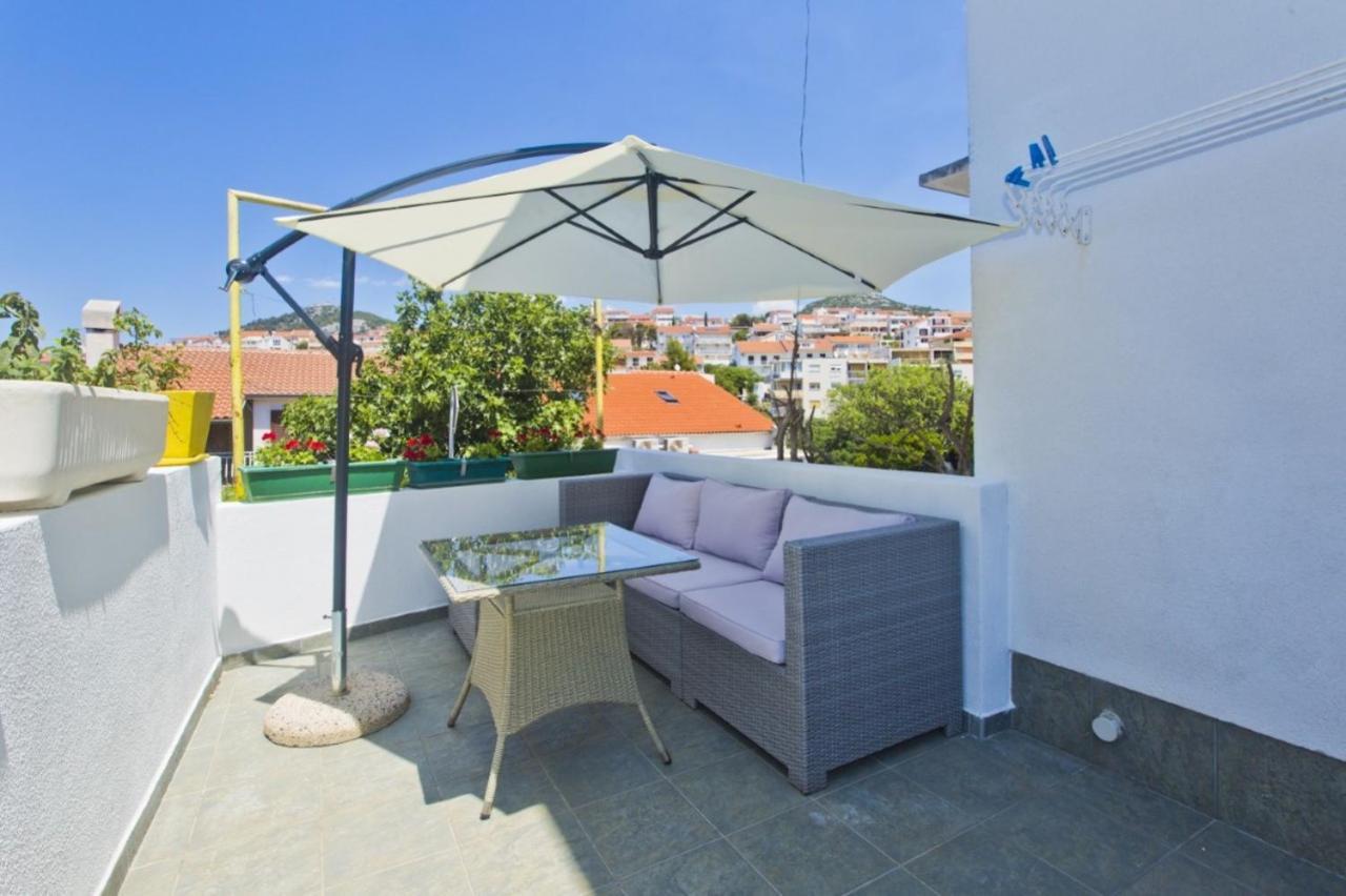 Softic Hvar Aparthotel Hvar Town