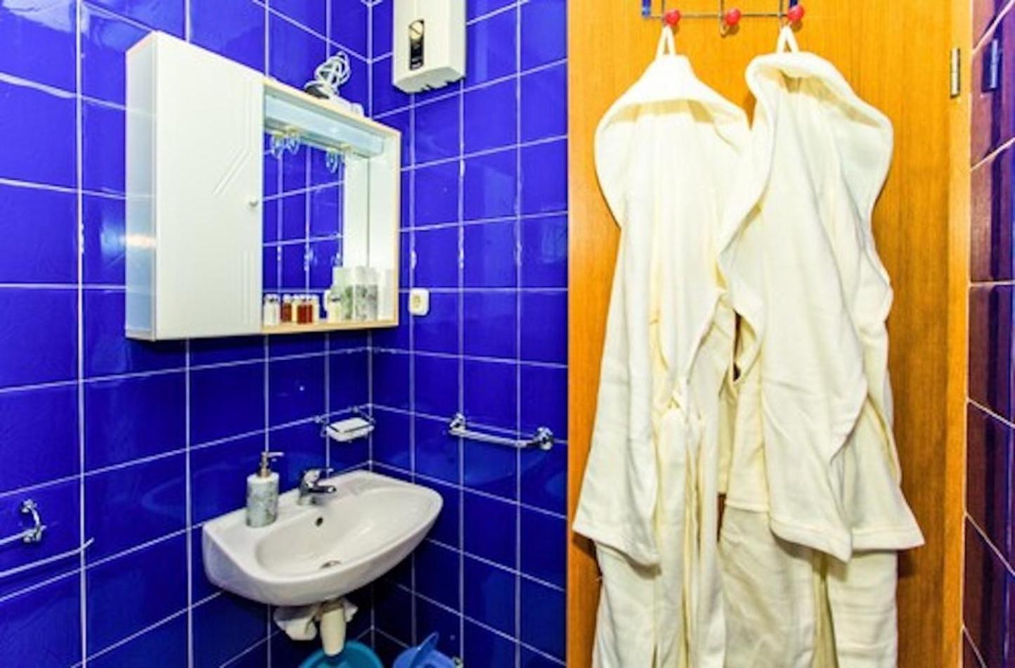Aparthotel Softic Hvar *