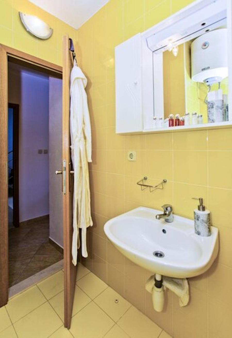 Aparthotel Softic Hvar Hvar Town