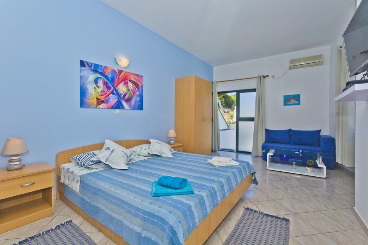 Aparthotel Softic Hvar
