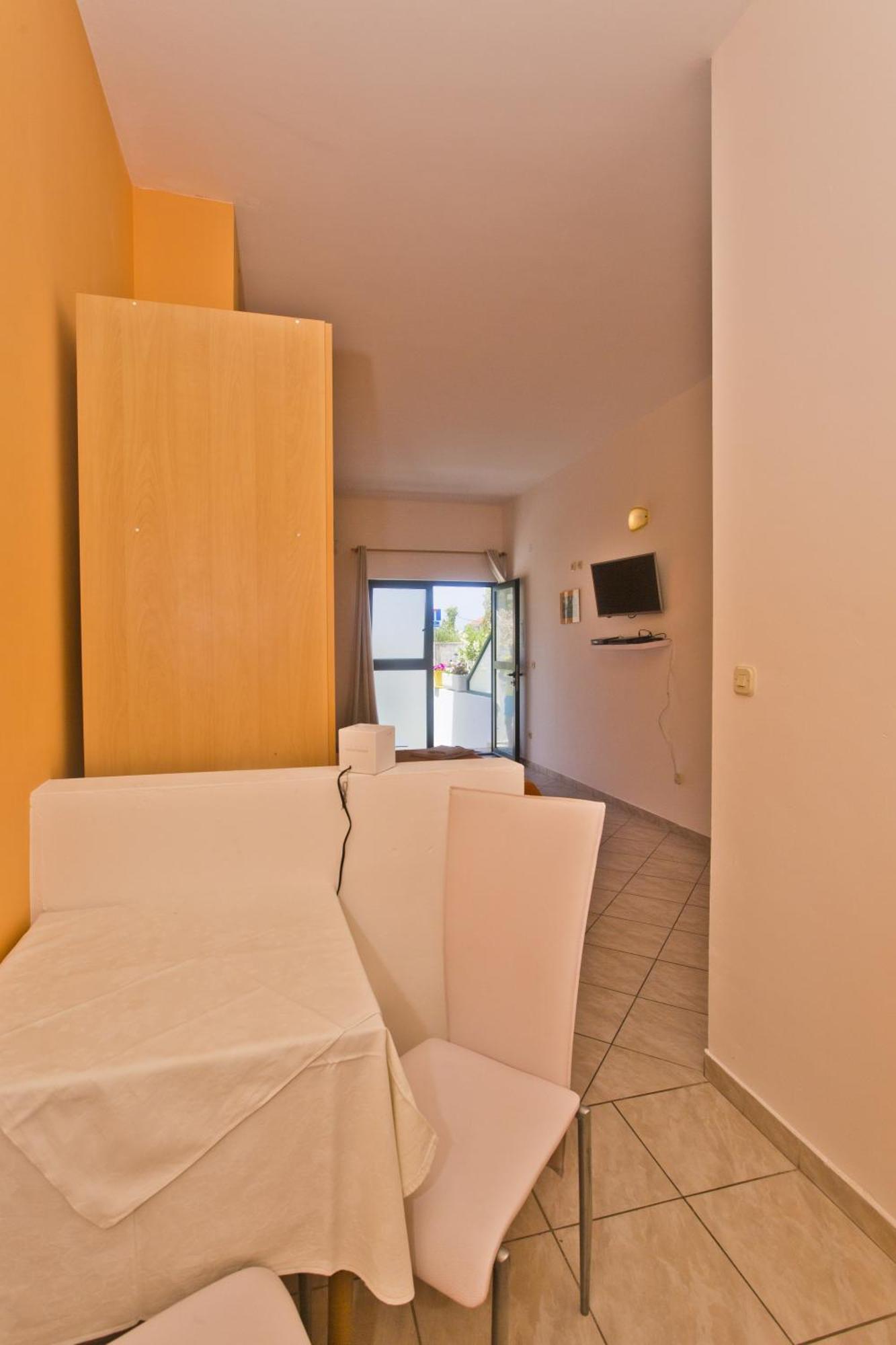 Softic Hvar Aparthotel Hvar Town