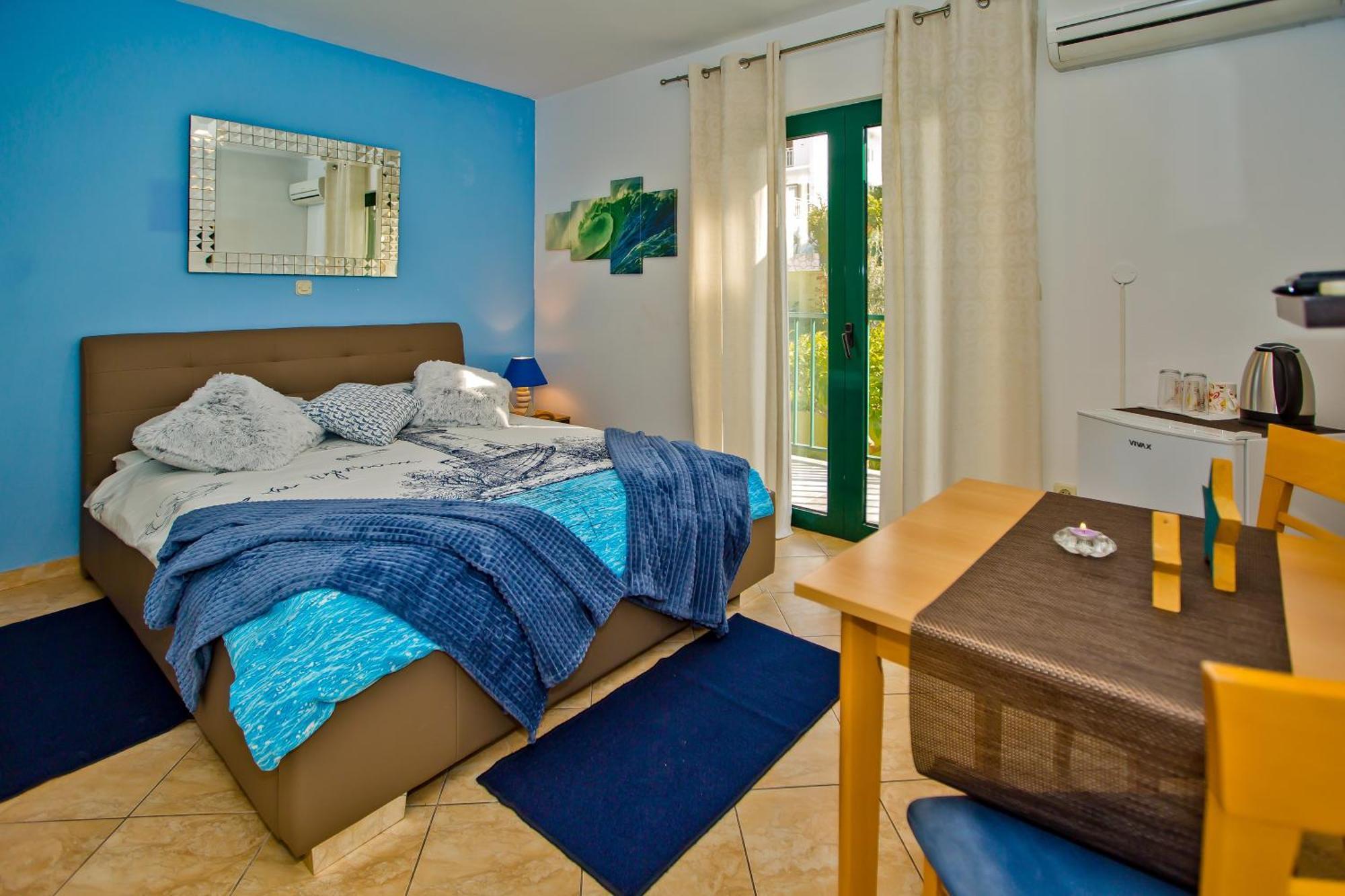 Softic Hvar Aparthotel Hvar Town